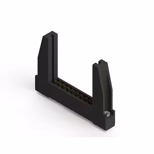 357-010-554-178 EDAC Inc.  Conectores de tableros de borde